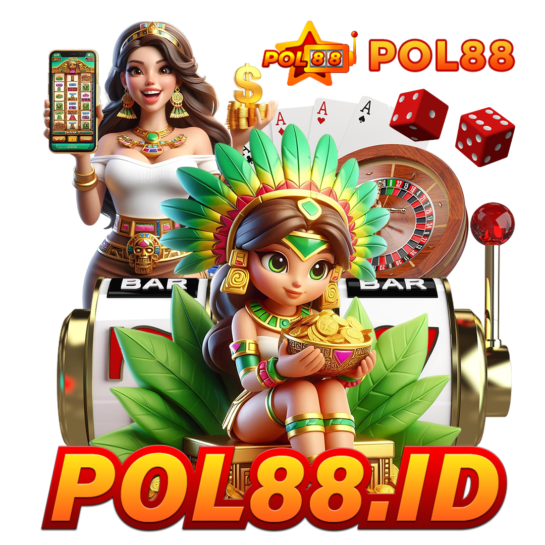 Pol88>> Withdraw Lebih Mudah Dengan Link Login Terpercaya