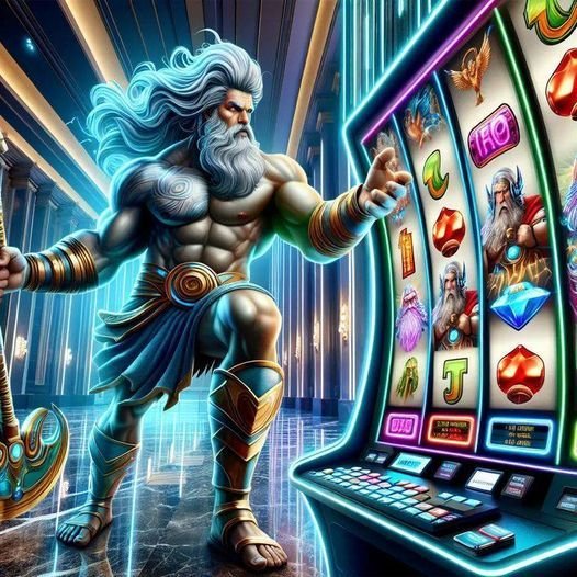 Serunya Main Slot Online